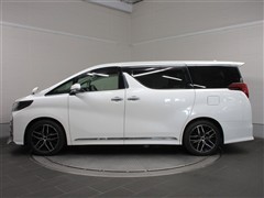 アルファードS C アウトレット