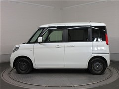 スペーシア クルマイススロープ