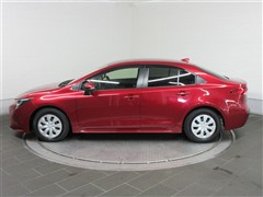 カローラ ハイブリッド G-X