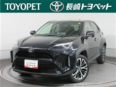 ヤリスクロス Z