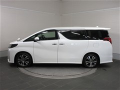 アルファード S Cパッケージ