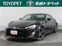 86 GTリミテッド