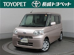 ダイハツ タント X