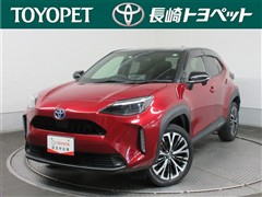 ヤリスクロス HV Z