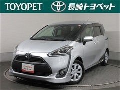 シエンタ Gクエロ