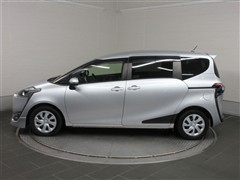 シエンタ Gクエロ