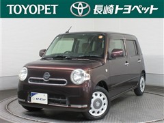 ミラココア ココア X