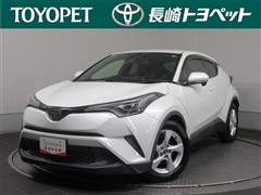 C-HR S-T LEDパッケージ