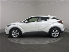 C-HR S-T LEDパッケージ