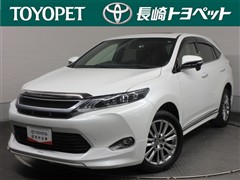 ハリアー プレミアム