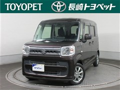 スズキ スペーシア ハイブリッド X