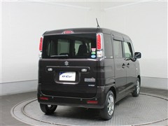 スペーシア ハイブリッド X