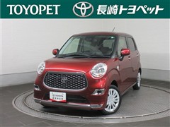 ピクシスジョイ FX