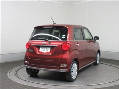 ピクシスジョイ FX