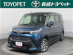 タンク カスタムG S