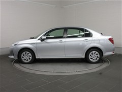 カローラアクシオ ハイブリッド EX