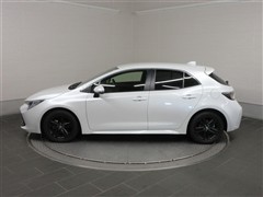 カローラスポ HV G スタイル 50