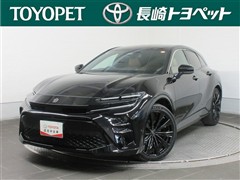 クラウンスポーツ Z