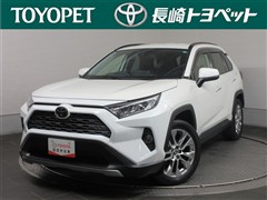 トヨタ RAV4 G Zパッケージ