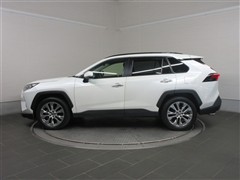 RAV4 G Zパッケージ