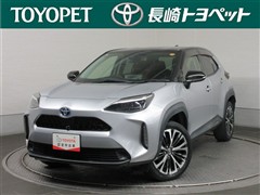 ヤリスクロス ハイブリッド Z