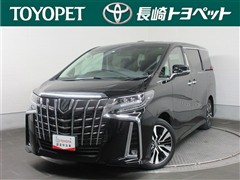 アルファード S Cパッケージ