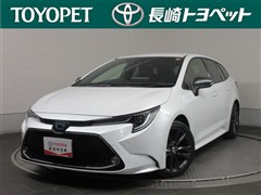 カローラツーリング HV WXB