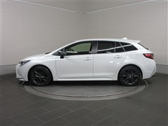 カローラツーリング HV WXB