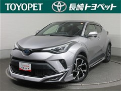 C-HR G