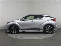 C-HR G