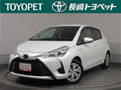 ヴィッツ ハイブリッド U