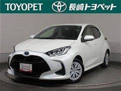 ヤリス ハイブリッド Z