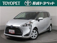 シエンタ ハイブリッド G