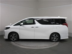 アルファード S Cパッケージ