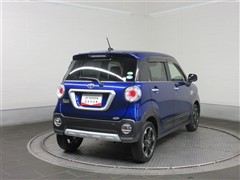 ピクシスジョイ C GターボSA3