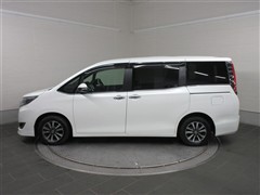 エスクァイア GI