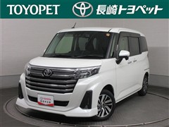 ルーミー カスタムG