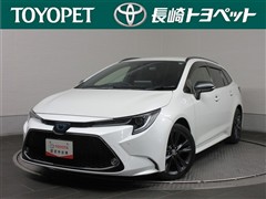 カローラツーリング HV WXB