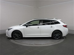 カローラツーリング HV WXB