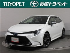 カローラツーリング HV WXB