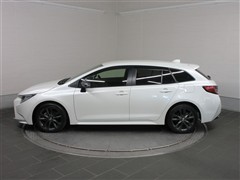 カローラツーリング HV WXB