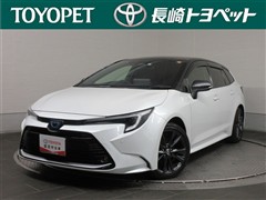 カローラツーリングHV WXB
