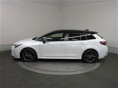 カローラツーリングHV WXB