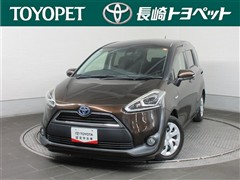 シエンタ ハイブリッド G