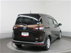 シエンタ ハイブリッド G