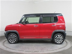 ハスラーJスタイル2 ターボ