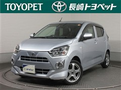 ミライース X SA3