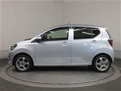 ミライース X SA3