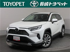 RAV4 G Zパッケージ