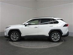 RAV4 G Zパッケージ